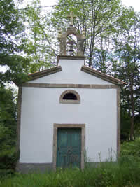 Capela de Orto