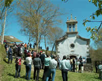 Capela de San Paio