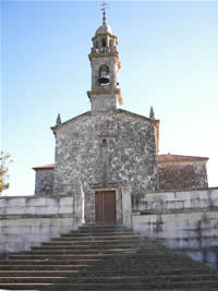 Igrexa Sergude
