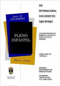 CARTEL PLENO