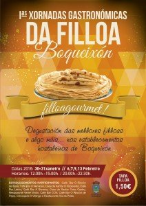 Cartel I Xornada gastronómica da Filloa-01