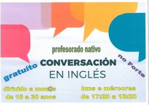 inglés conversación