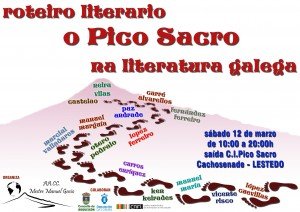 roteiro literario