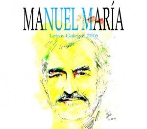 Manuel María