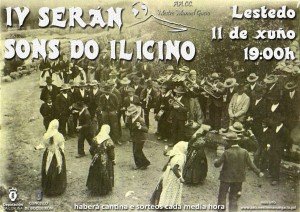 IV SERAN SONS DO ILICINO