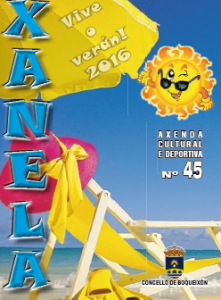 POrtada xanela