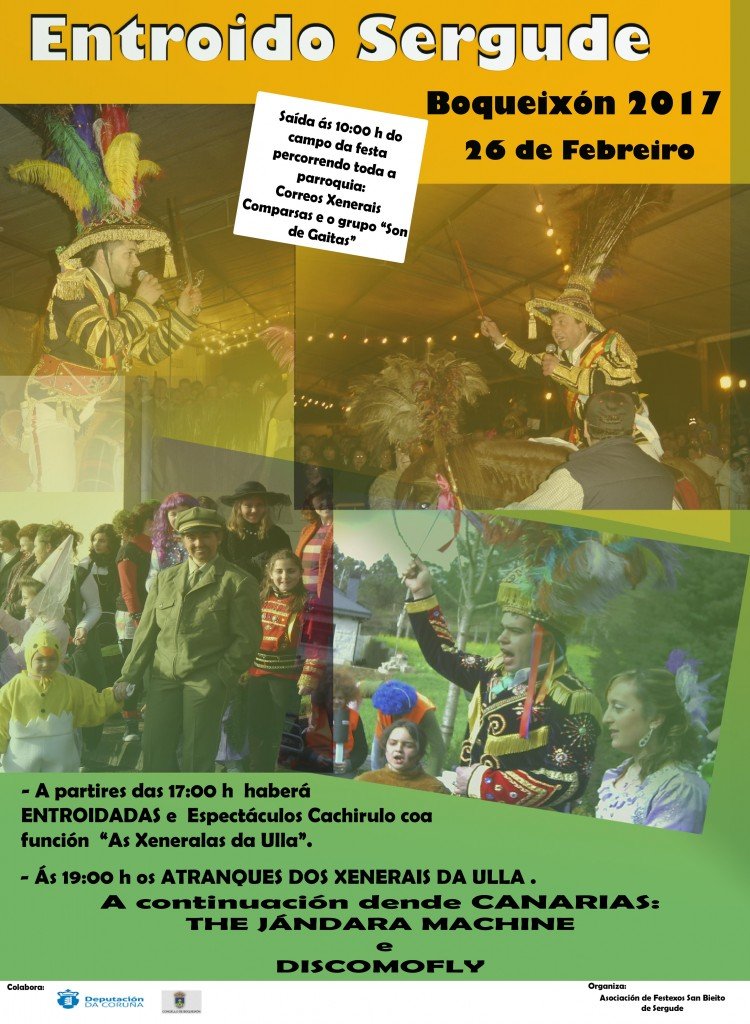 Carnaval sergude