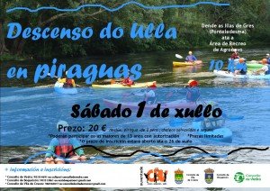 descenso ulla piraguas 2017