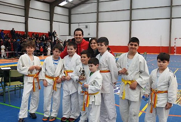 FotoGrupoJudoBoqueixon