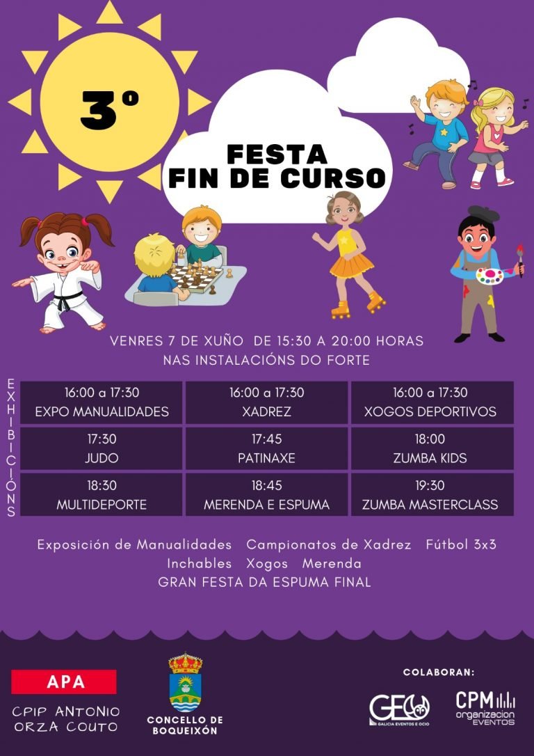 FestaEscolasDeportivasBoqueixon