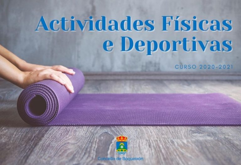 ActividadesFisicasDeportivasBoqueixon