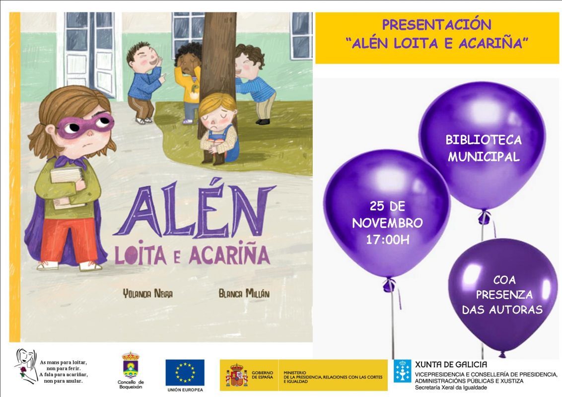 CartelPresentacionLibroCIMBoqueixon