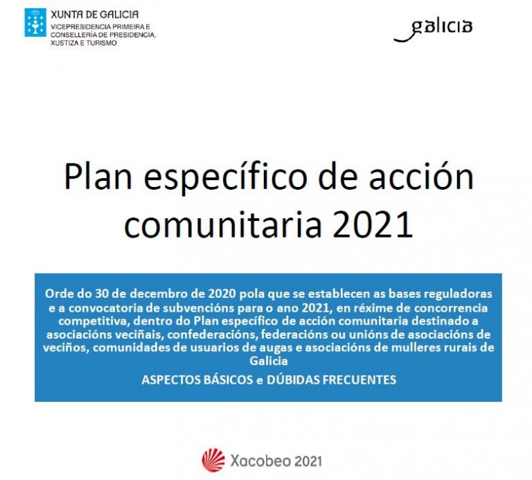 PortadaResumoPlanEspecificoDeAccionComunitaria