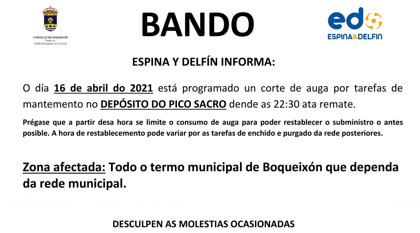 BandoMantementoDepositoPicoSacroBoqueixon