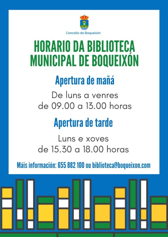 AvisosBibliotecaBoqueixon