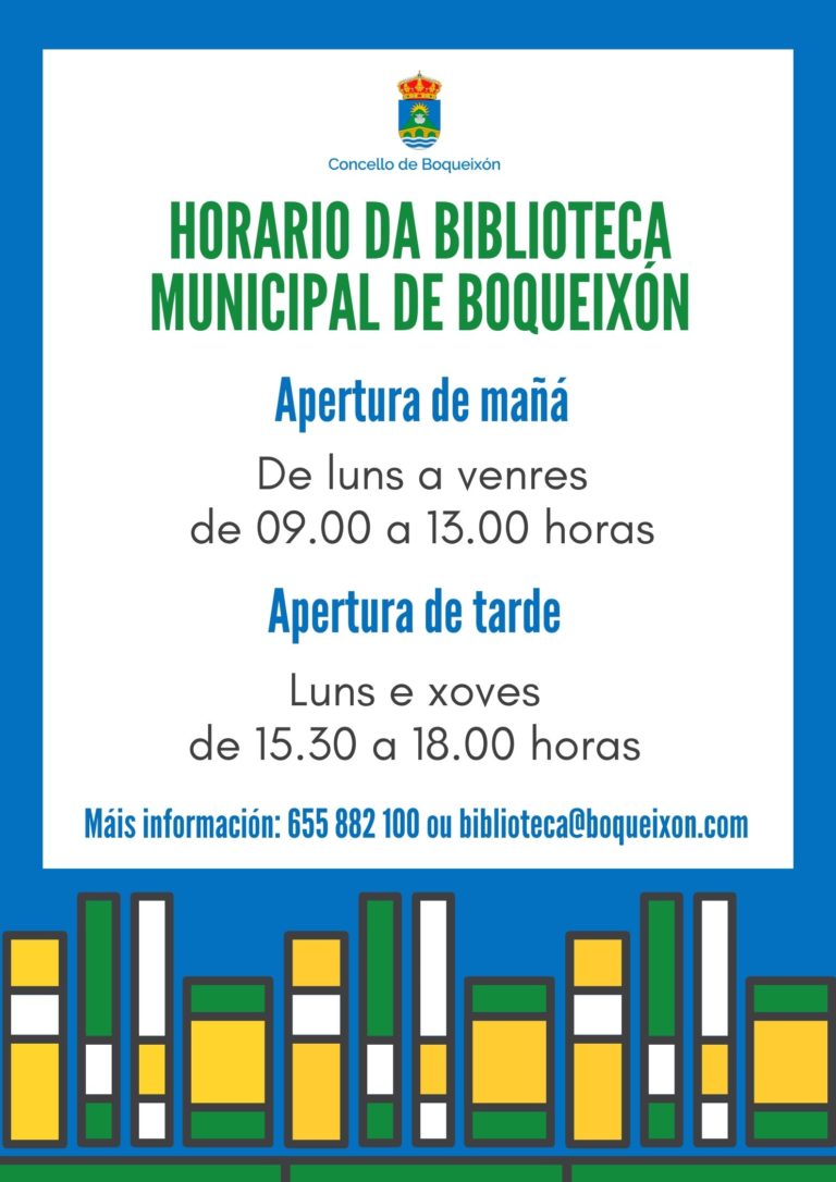 AvisosBibliotecaBoqueixon