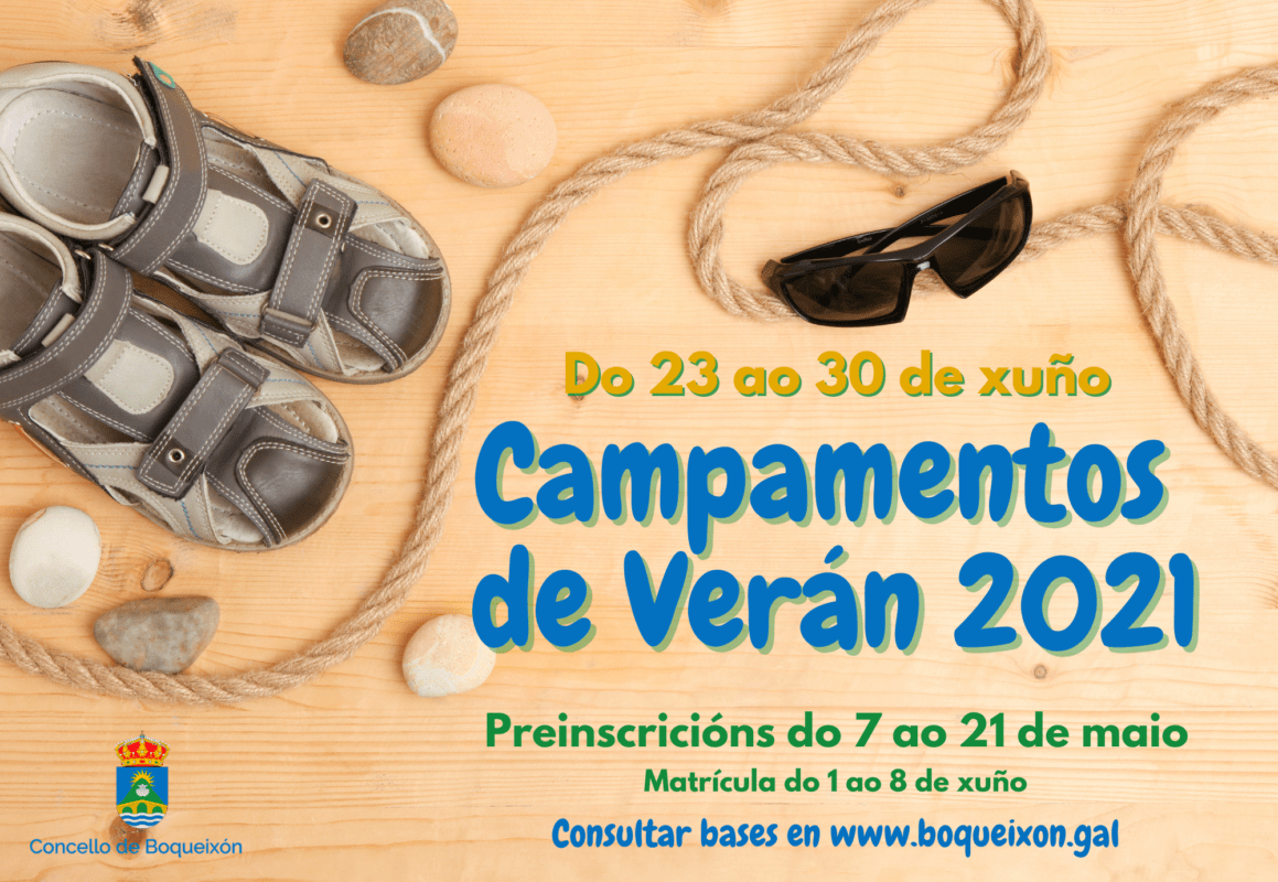 CartelCampamentosVeranBoqueixon