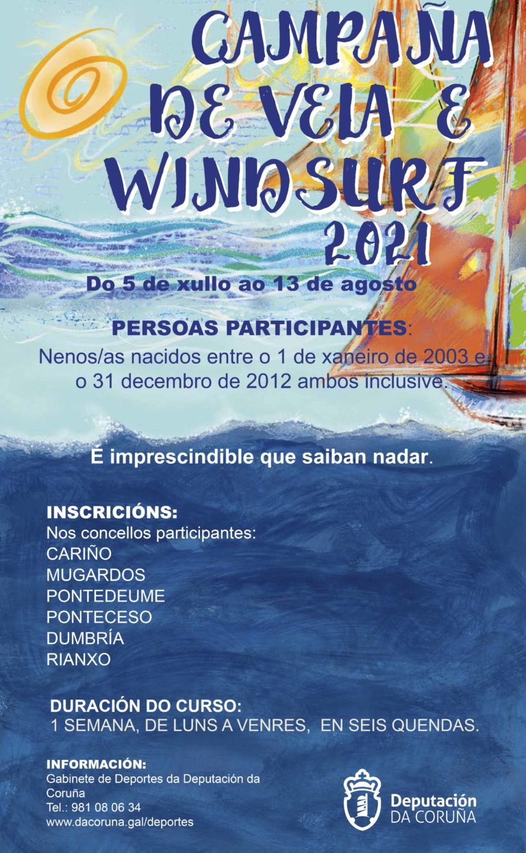 CartelVelaWindsurfDiputacionBoqueixon