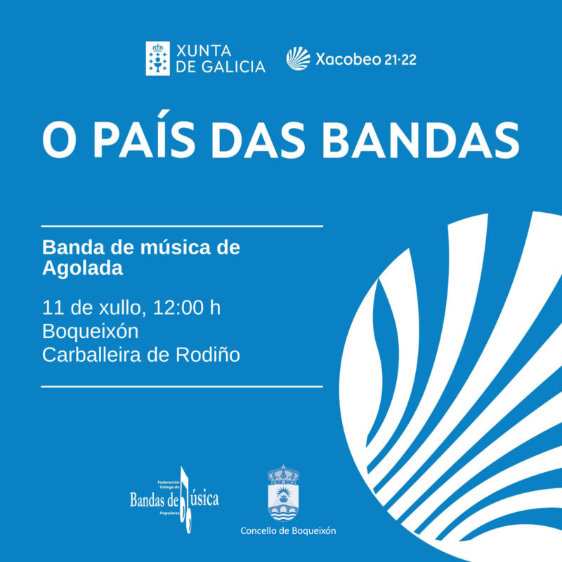 O País das Bandas