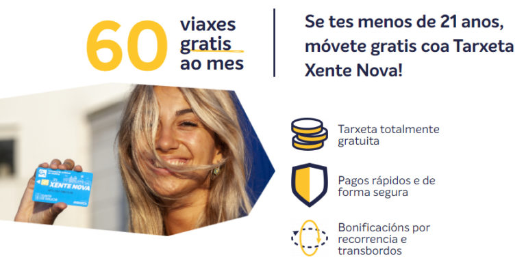 TarxetaXenteNova