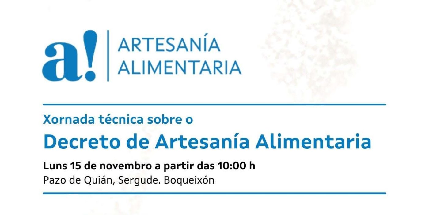 Artesania alimentaria