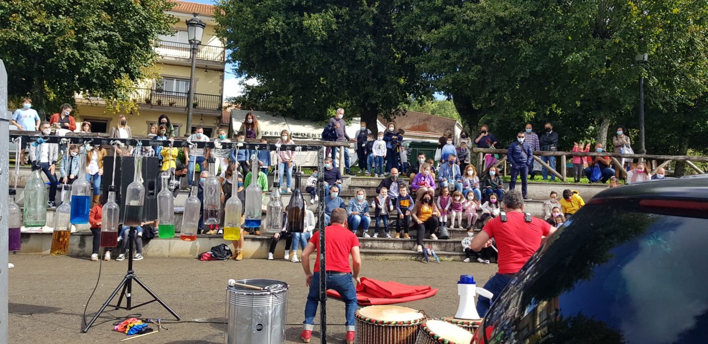 Odaiko