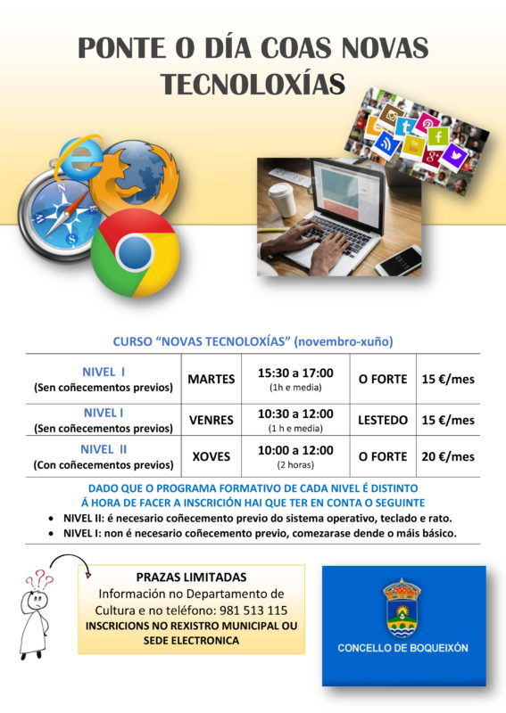 Informática 21-22