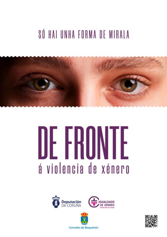 De fronte