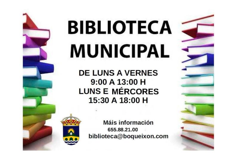 biblioteca