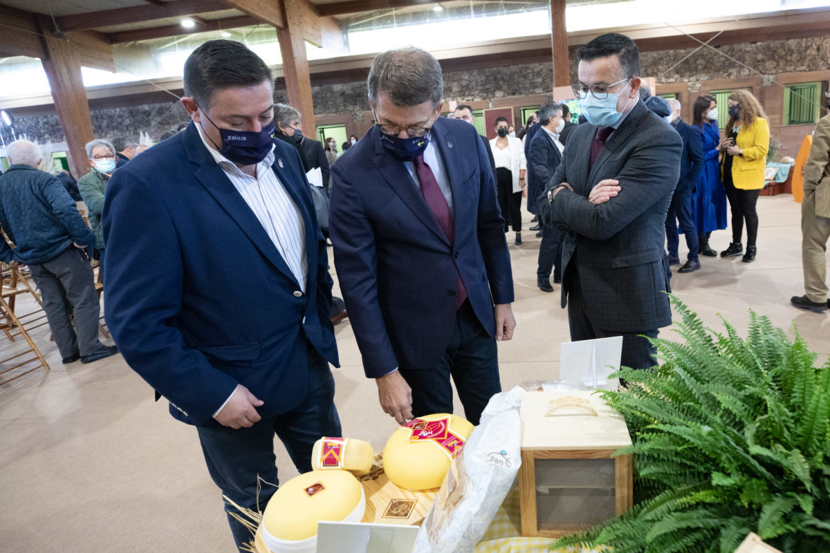 Galicia Calidade Alimentaria