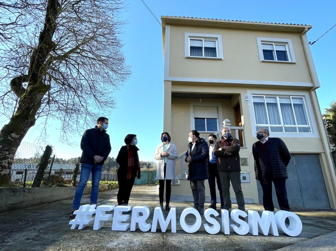 fermosisimo