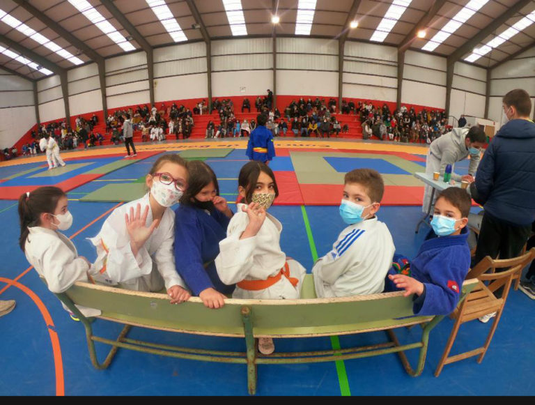 TorneoJudoBoqueixon