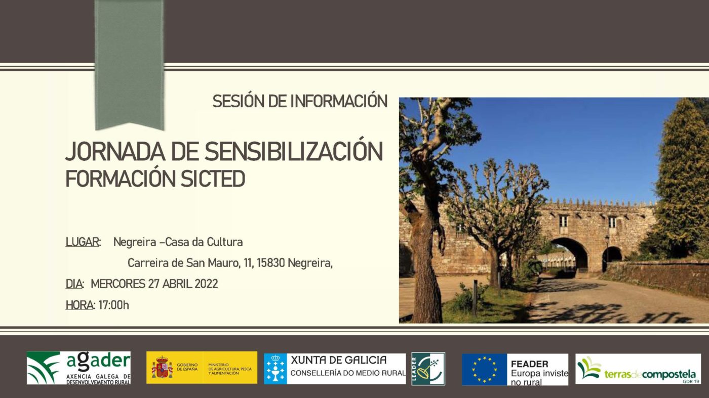 jornada de sensibilizacion