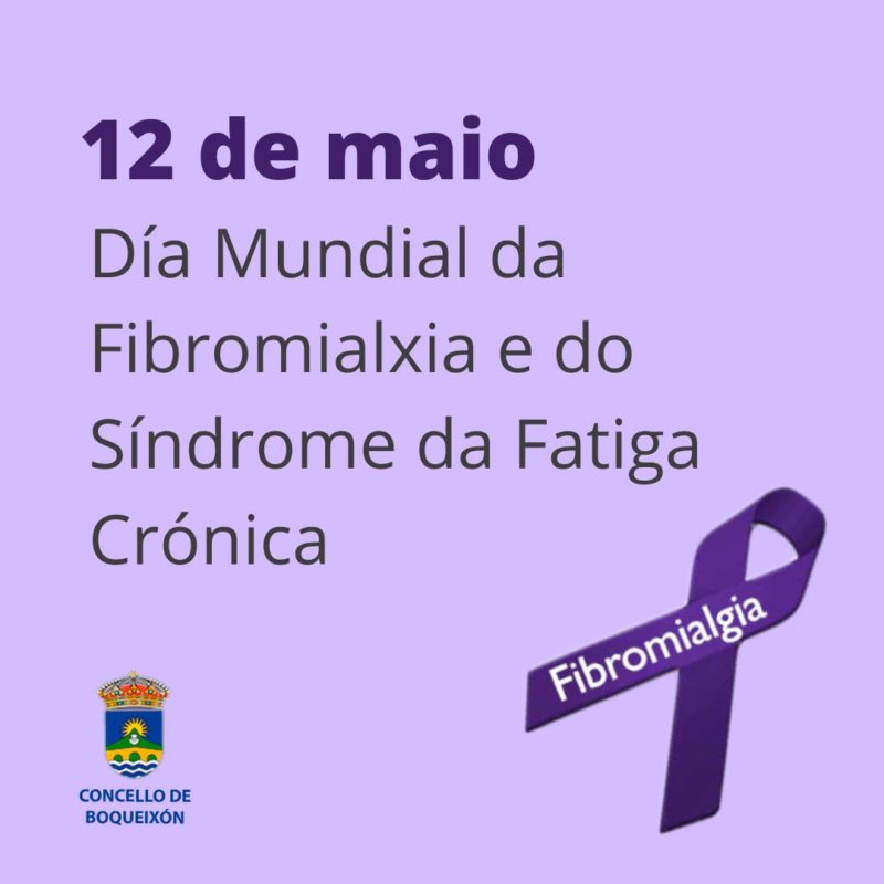 Concello Fibromialxia