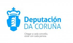 Identidade Deputación da Coruña