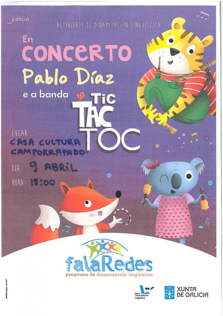Falaredes