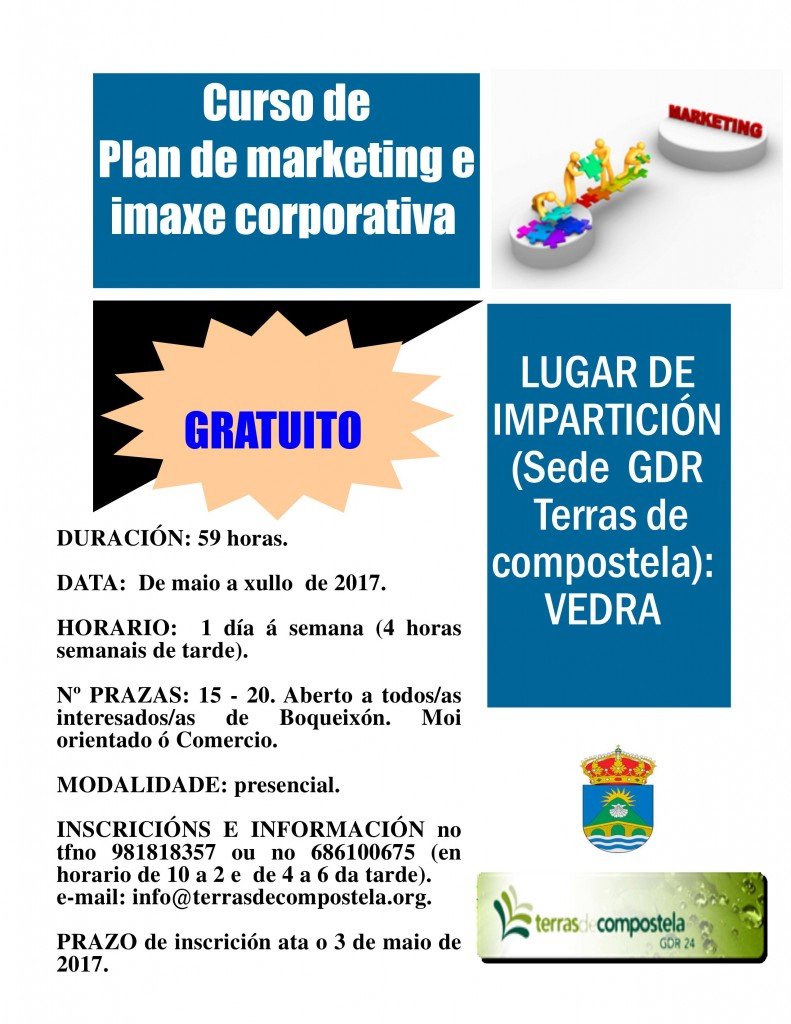 Cartel marketing