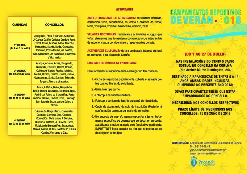 CampamentosDeportivosBoqueixon