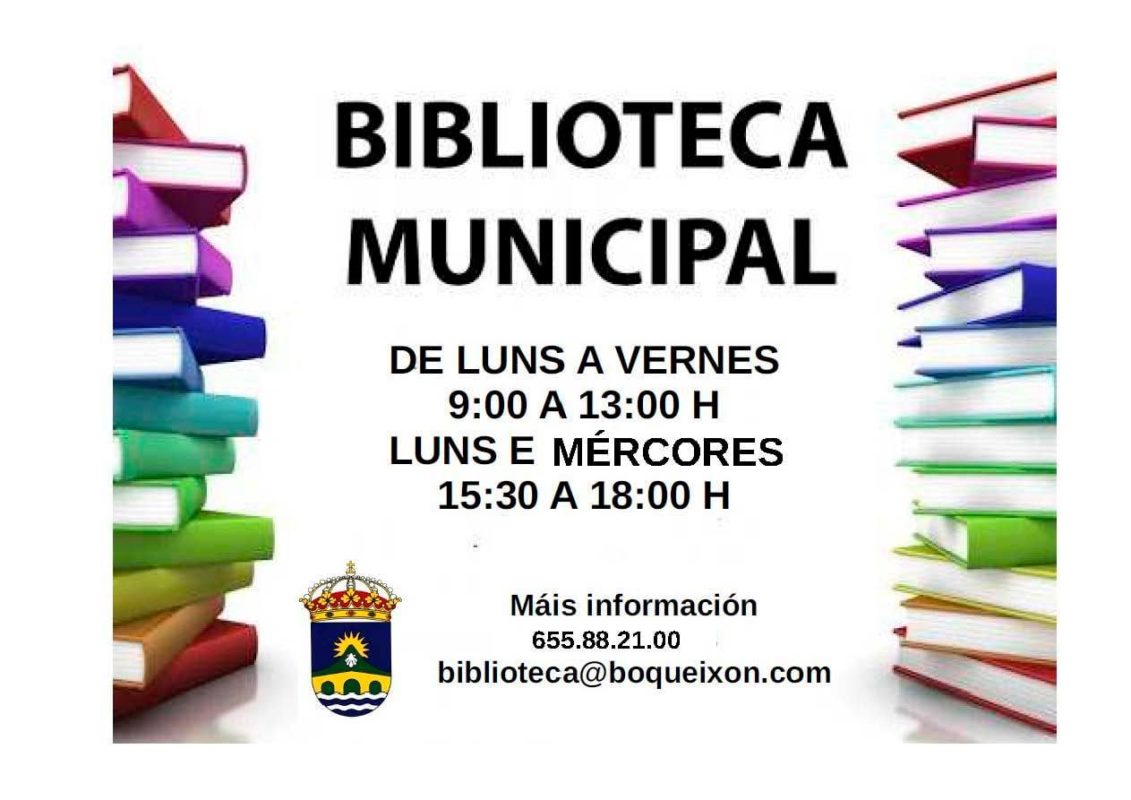 biblioteca