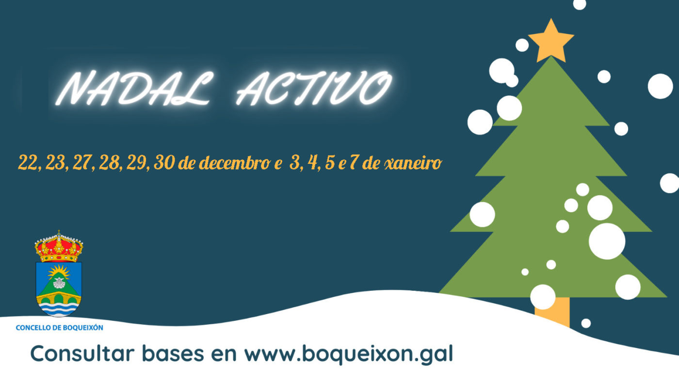 Nadal Activo