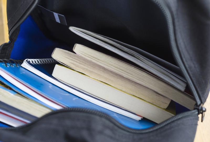 libros